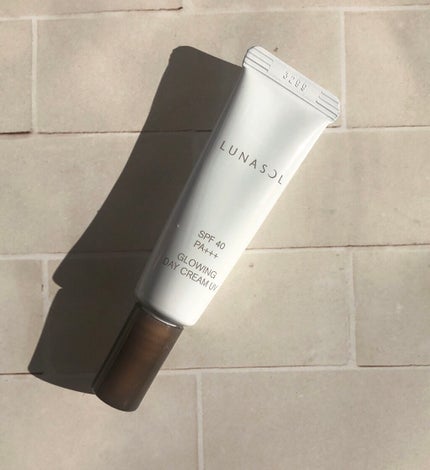 スムージングジェルウォッシュ/LUNASOL/洗顔フォームを使ったクチコミ(4枚目)