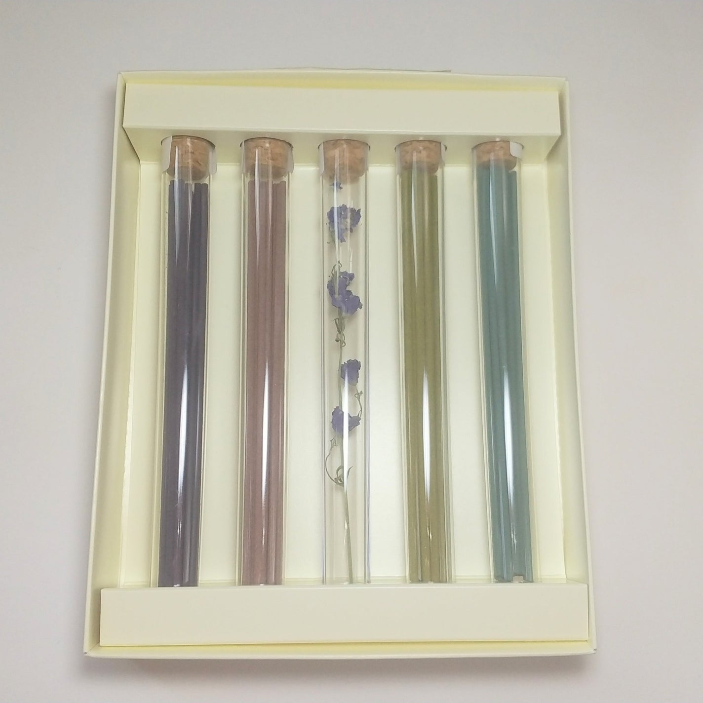 ヨナ フォロバ100 on LIPS 「日本香堂【公式】様からかたりべスペシャルセット提供して頂きまし..」(1枚目)