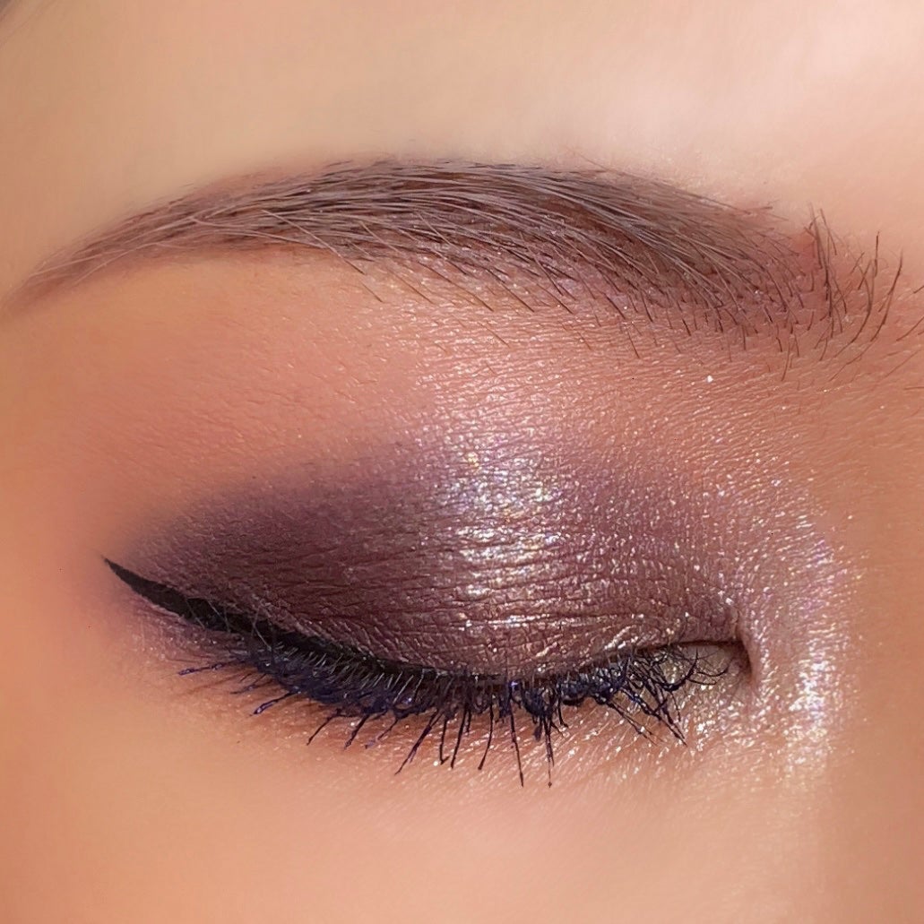 PRETTY GRUNGE/Huda Beauty/ã¢ã€ã·ã£ããŠãã¬ããã䜿ã£ãã¯ãã³ãïŒ6æç®ïŒ