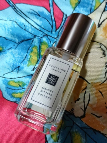 コロン コレクション/Jo MALONE LONDON/香水(その他)を使ったクチコミ（1枚目）