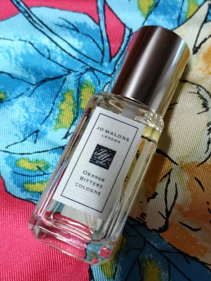 コロン コレクション/Jo MALONE LONDON/香水(その他)を使ったクチコミ(1枚目)