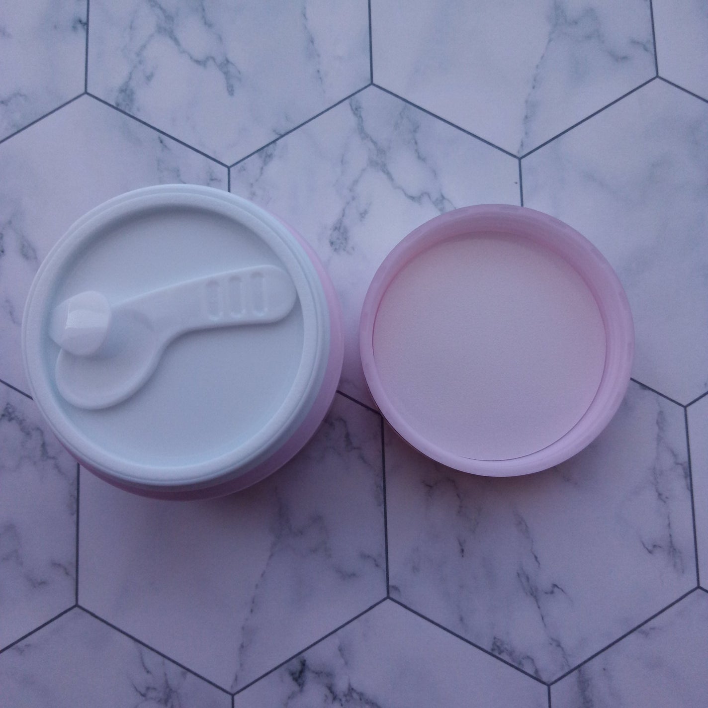 薬用アクアコラーゲンゲル スーパーセンシティブEX/ドクターシーラボⓇ/オールインワン化粧品を使ったクチコミ(6枚目)