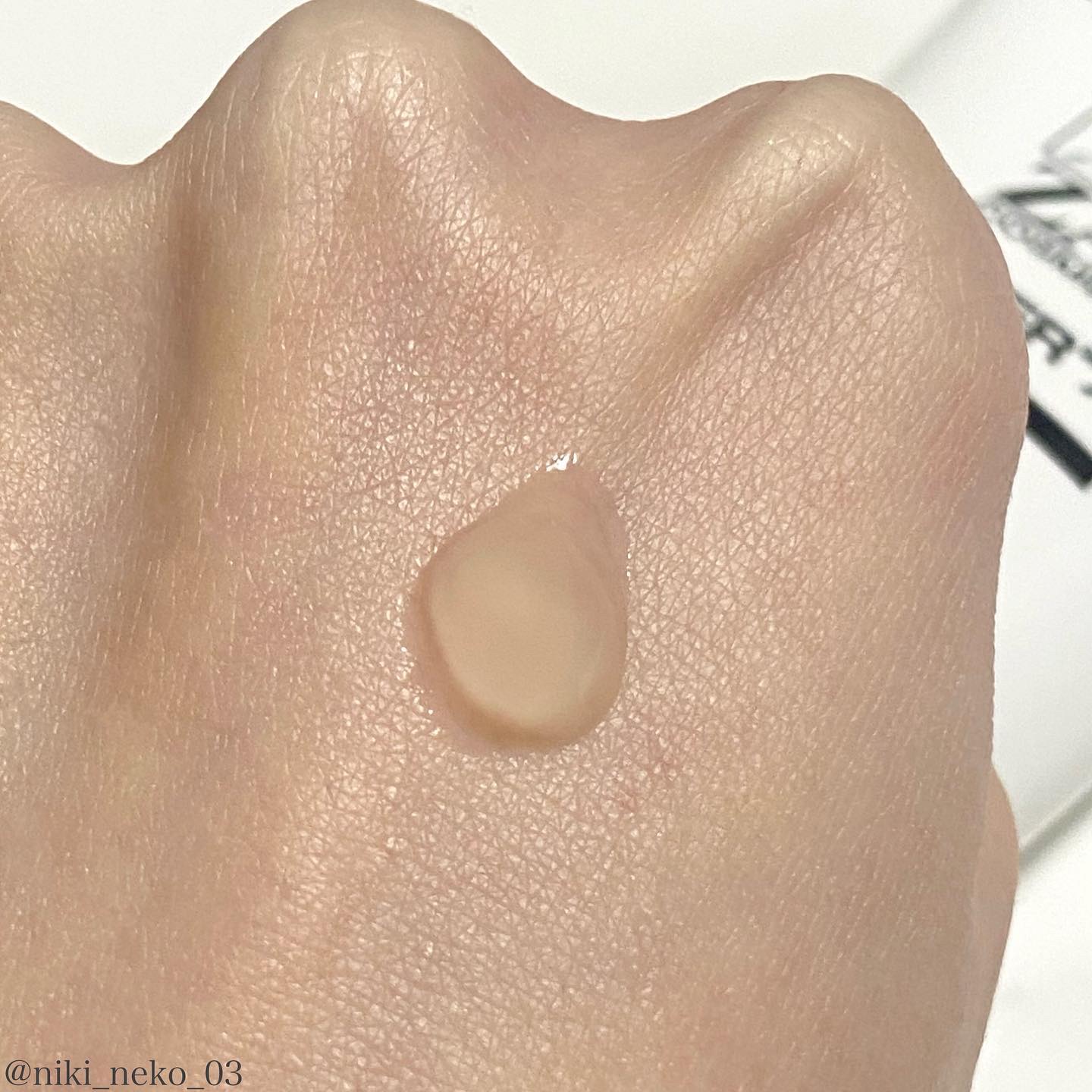 ハイパーエックス9.0EGF/ZAS cosmetic/その他スキンケアを使ったクチコミ（3枚目）