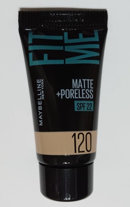 フィットミー プライマー/MAYBELLINE NEW YORK/化粧下地を使ったクチコミ(1枚目)