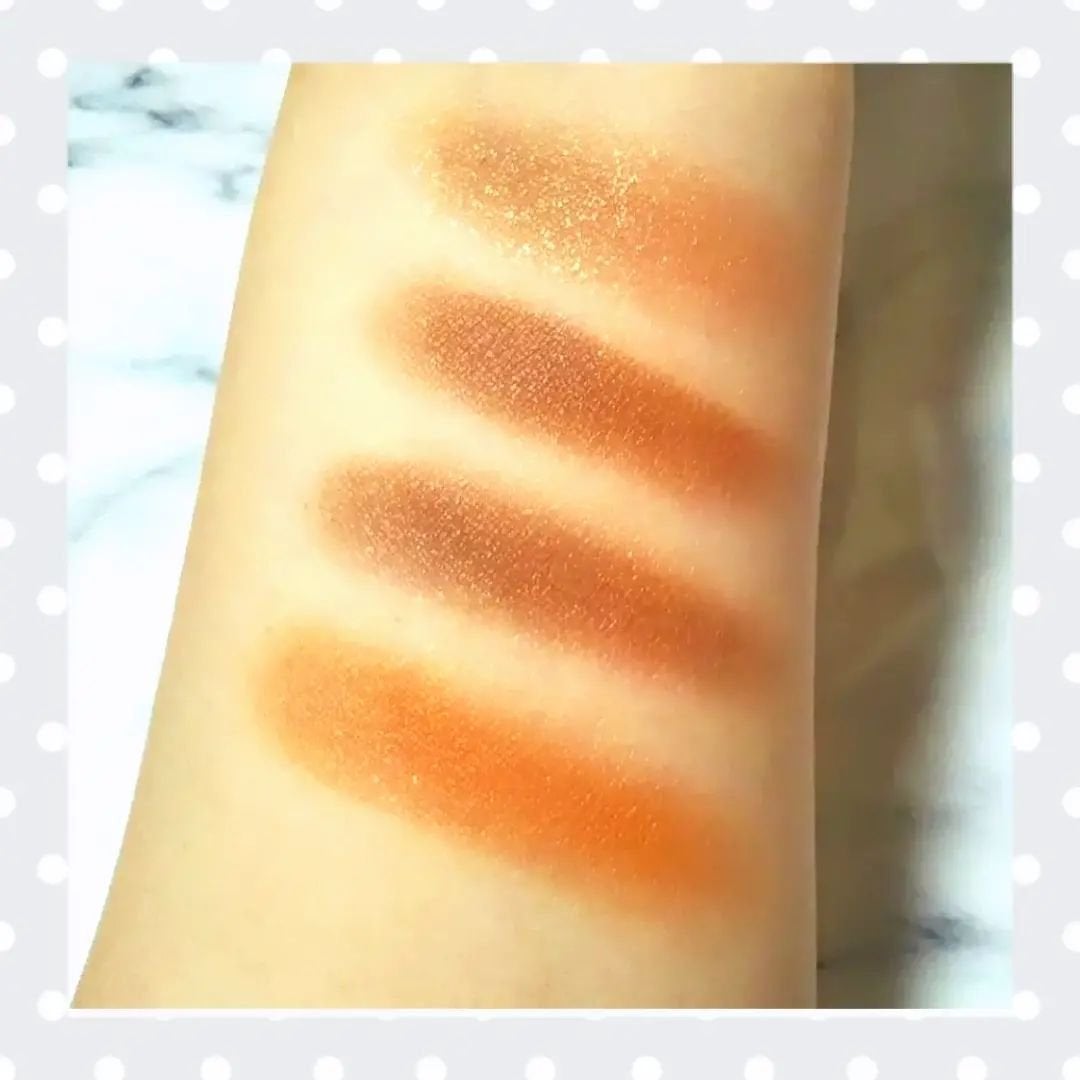 ロング&カールマスカラ アドバンストフィルム/ヒロインメイク/マスカラを使ったクチコミ(4枚目)