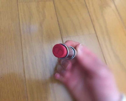【旧】ディオール アディクト リップスティック/Dior/口紅を使ったクチコミ(2枚目)