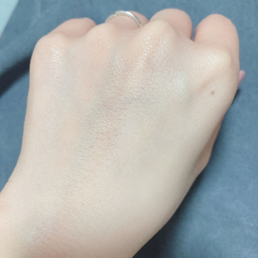 スキンケアUV下地/なめらか本舗/化粧下地を使ったクチコミ（3枚目）