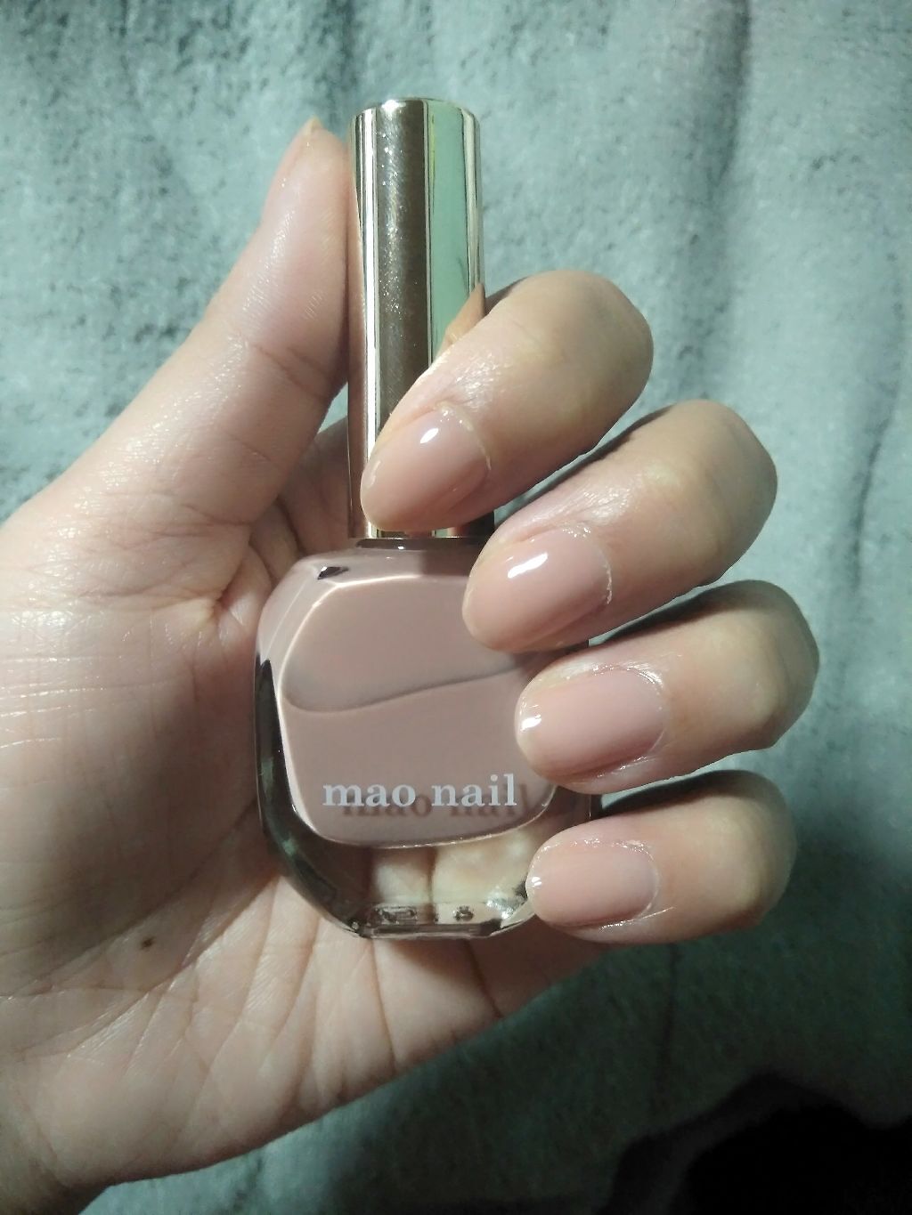 ネイルポリッシュ/ADDICTION/マニキュアを使ったクチコミ(1枚目)