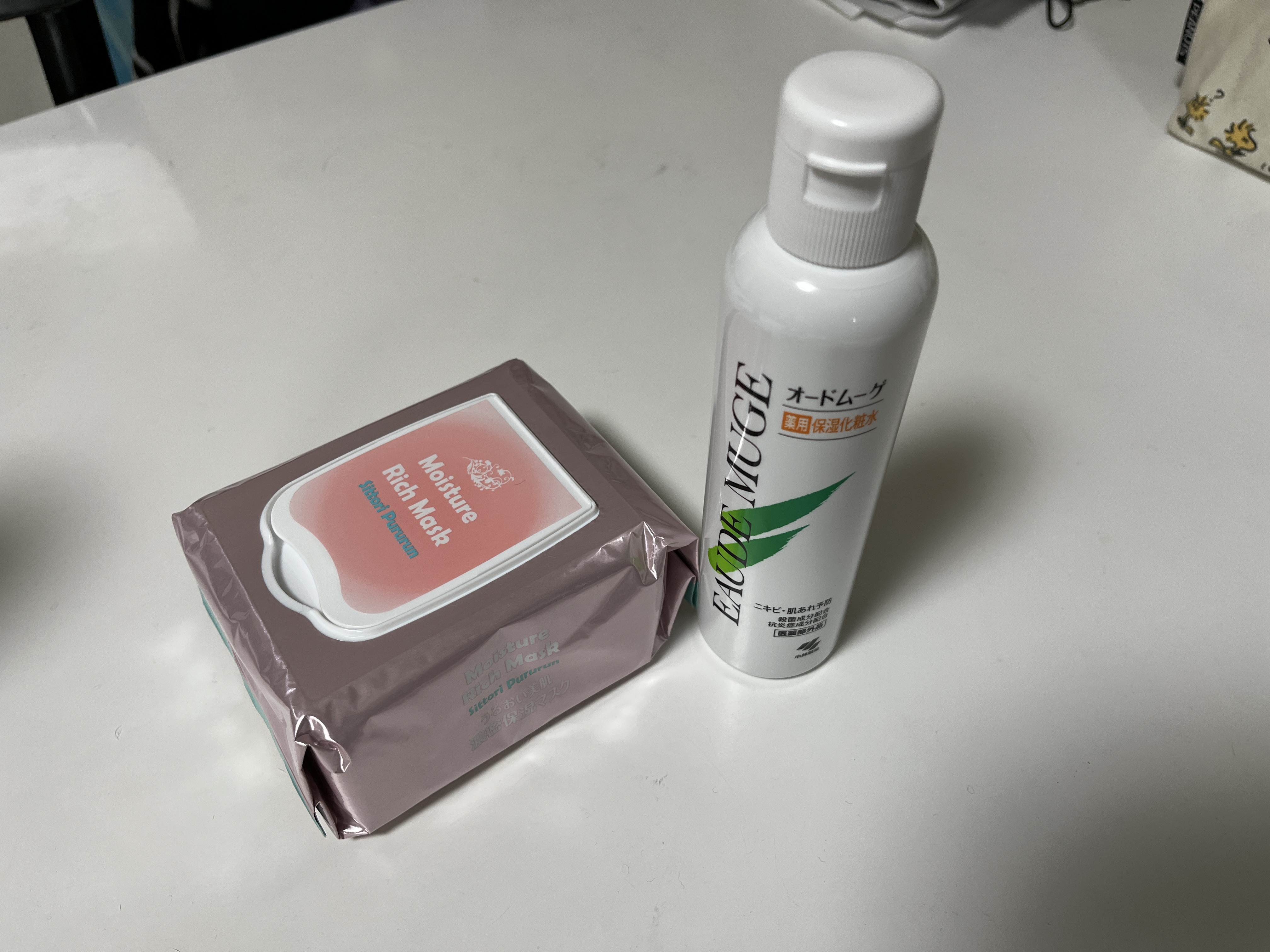 アンドバイロムアンド　グラッシーボムティント/&nd by rom&nd/リップティントを使ったクチコミ（3枚目）