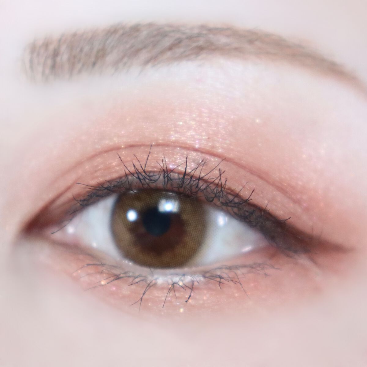 ホリカホリカ ラッシュコレクティングマスカラ/HOLIKA HOLIKA/マスカラを使ったクチコミ(4枚目)