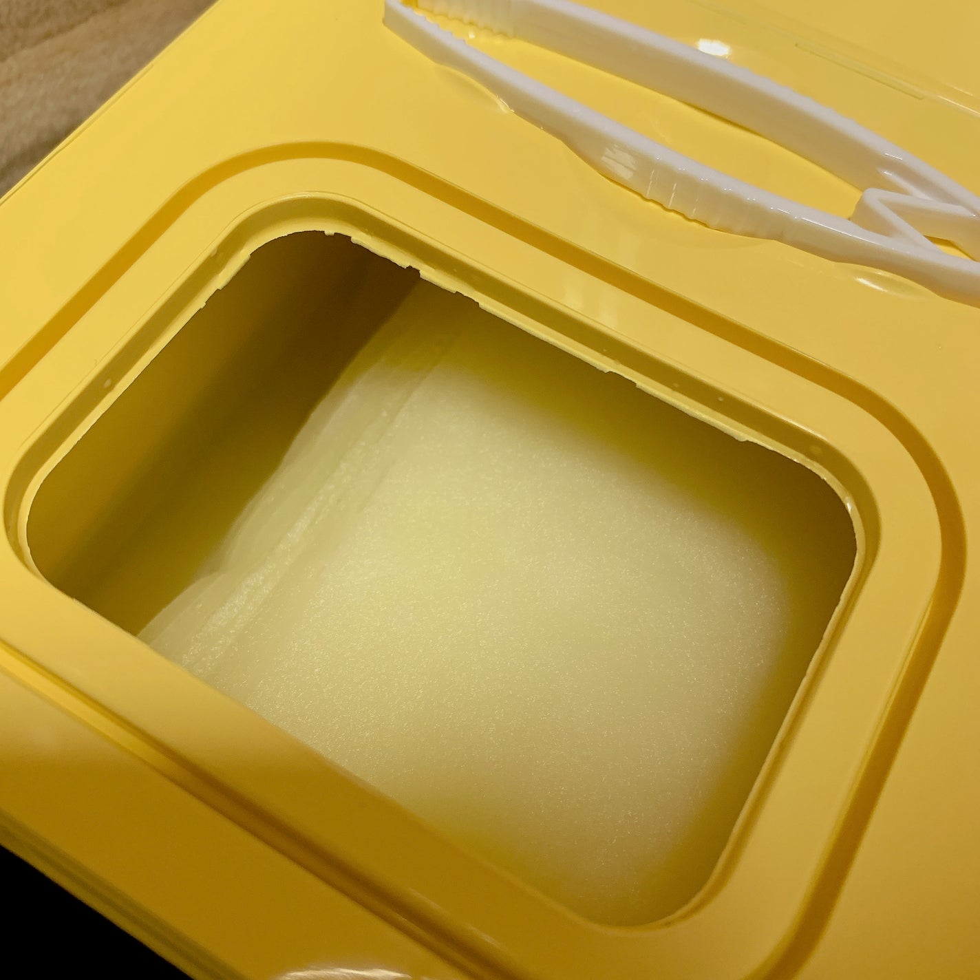 バイユア プランプハニー デイリーアクアセラムマスク/ByUR/シートマスク・パックを使ったクチコミ(2枚目)