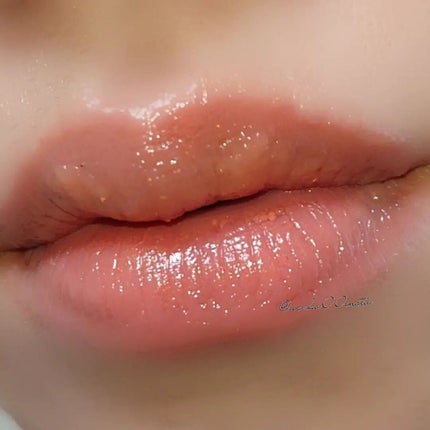 ピュア カラー ブラッシュ/SUQQU/パウダーチークを使ったクチコミ(5枚目)