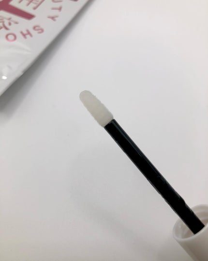 湘南美容まつ毛美容液/Co-medical+/まつげ美容液を使ったクチコミ(3枚目)