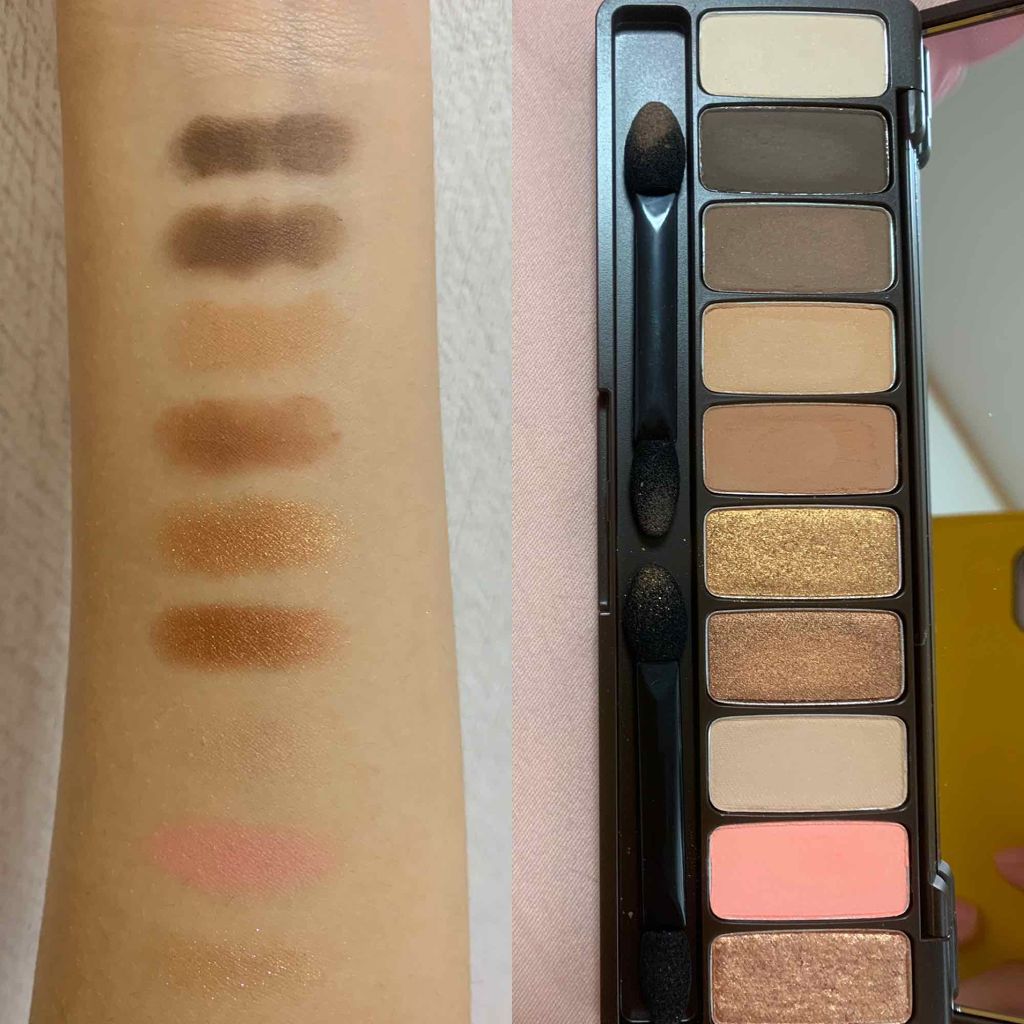 プレイ101スティック/ETUDE/ジェル・クリームチークを使ったクチコミ（3枚目）