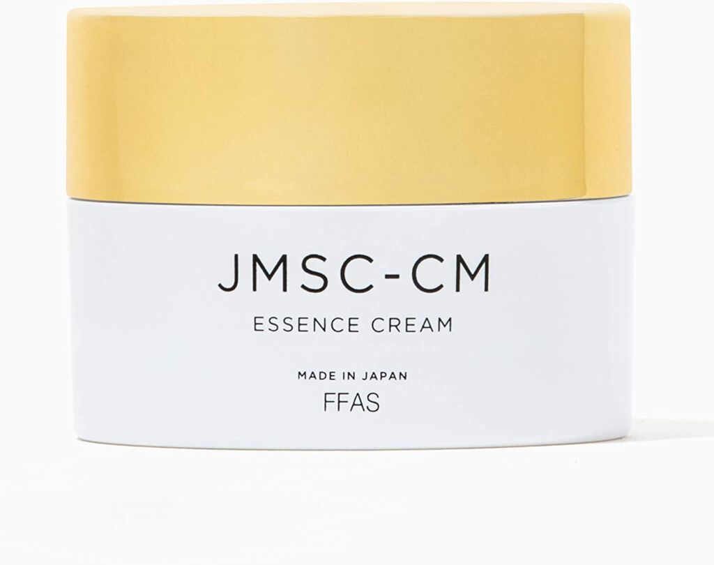 JMSC-CM ESSENCE CREAM / FINGER FOX AND SHIRTS
