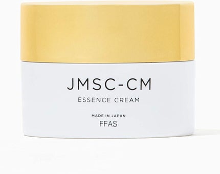 FINGER FOX AND SHIRTS JMSC-CM ESSENCE CREAM