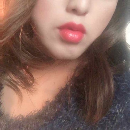 ルージュ ディオール リキッド/Dior/口紅を使ったクチコミ(4枚目)