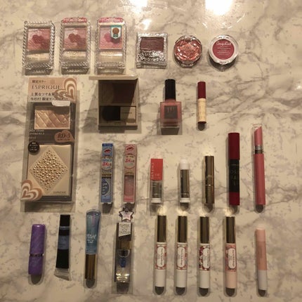 スキニーリッチシャドウ/excel/アイシャドウパレットを使ったクチコミ(4枚目)