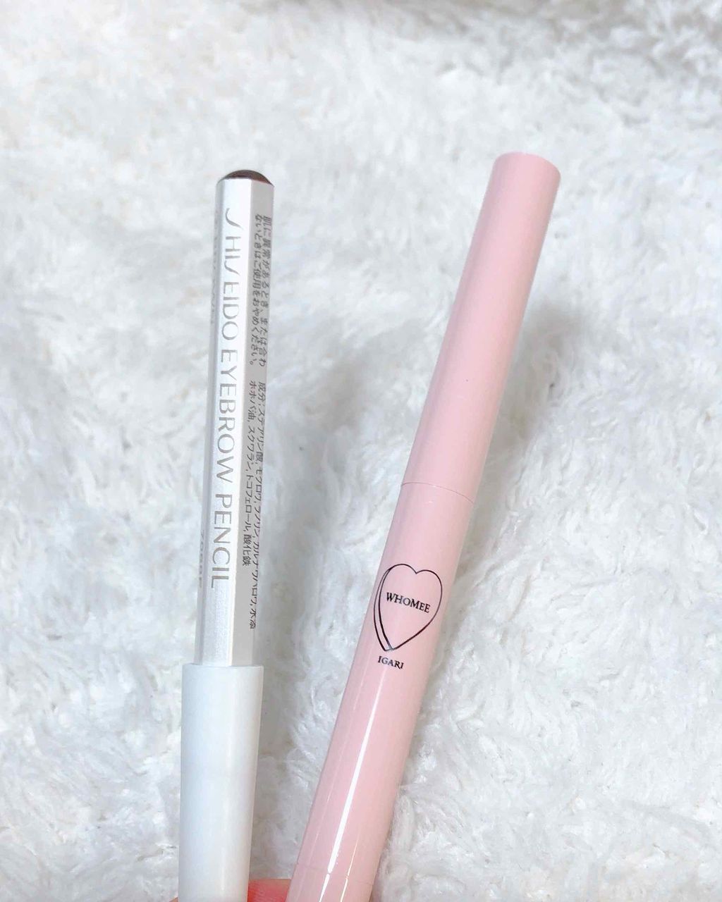 バレンタインボックス/VAVI MELLO/アイシャドウパレットを使ったクチコミ（2枚目）