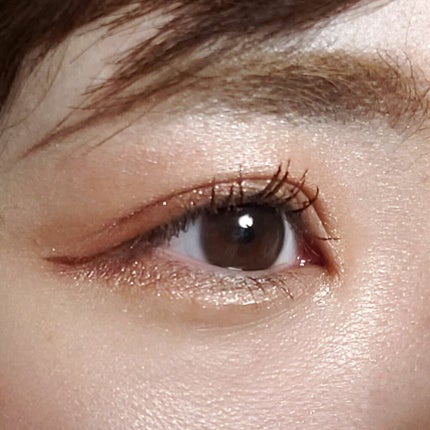 スモール アイシャドウ/M・A・C/単色アイシャドウを使ったクチコミ(1枚目)