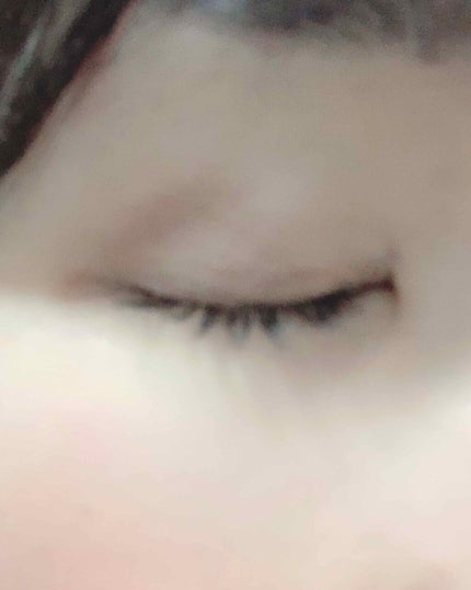 ハイブリッドフィルム/アイトーク/二重まぶた用アイテムを使ったクチコミ(2枚目)