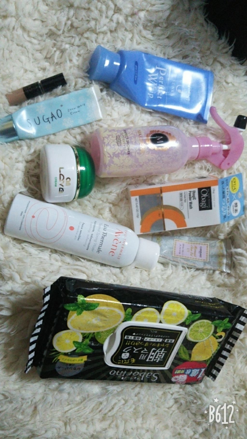 オバジC 酵素洗顔パウダー/オバジ/洗顔パウダーを使ったクチコミ（1枚目）