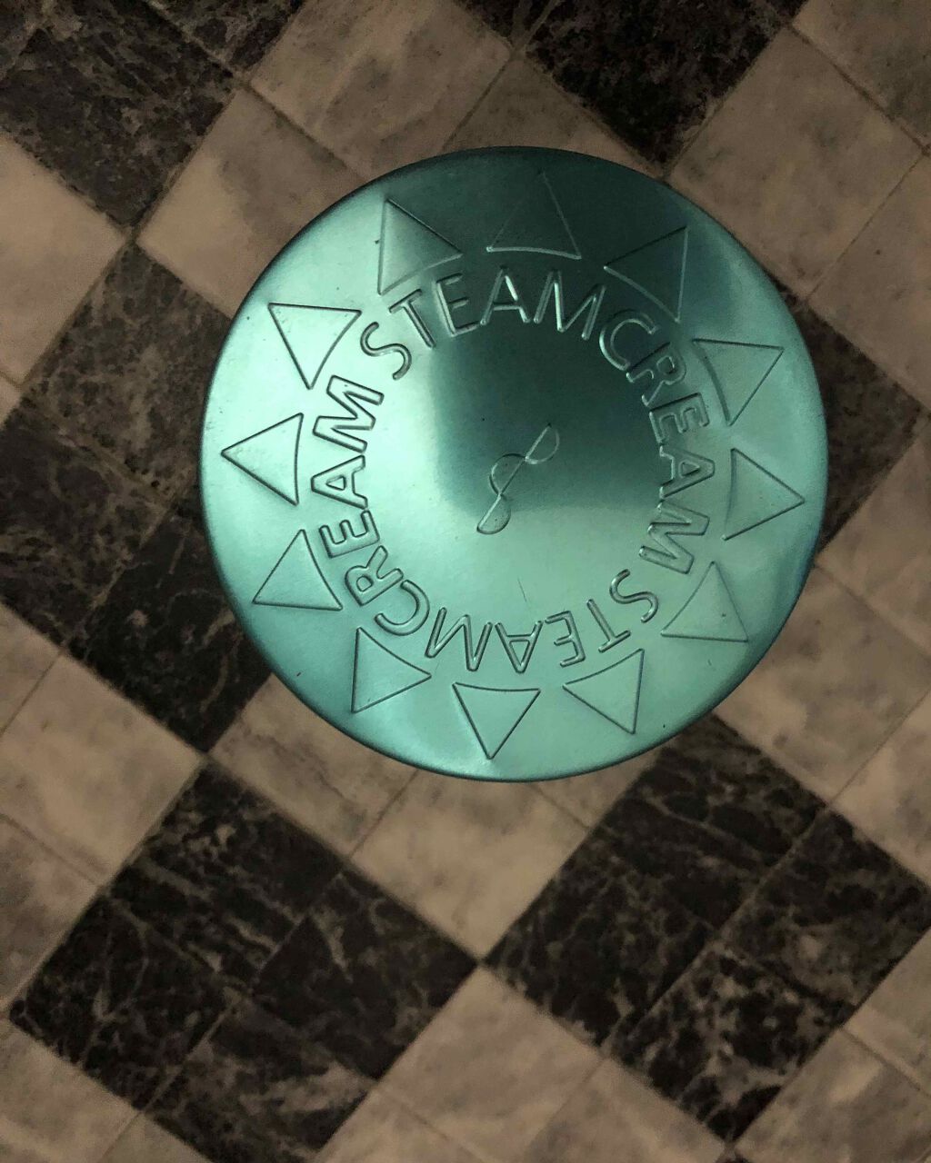 スチームクリーム UVプロテクション 33 ハッカ＆アロエ/STEAMCREAM/日焼け止めクリームを使ったクチコミ（1枚目）