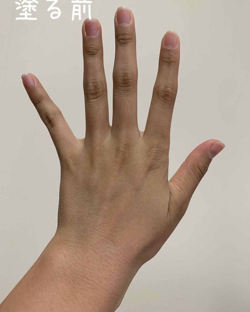 WHITE MILK CREAM/3CE/フェイスクリームを使ったクチコミ(2枚目)