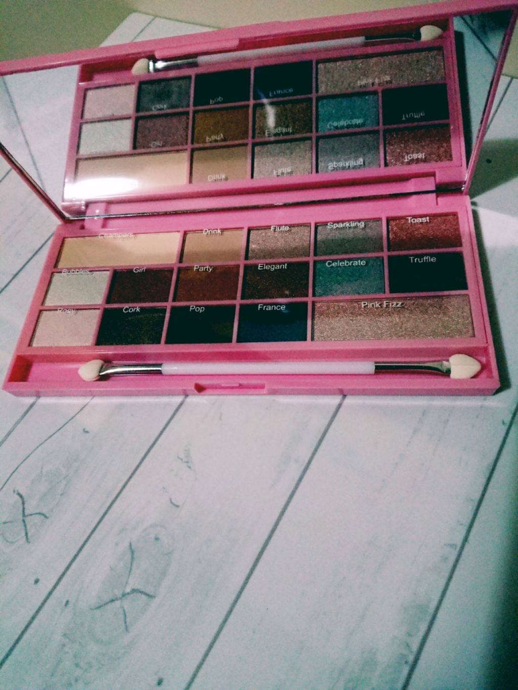 RAXY/Rakuten/その他を使ったクチコミ（3枚目）