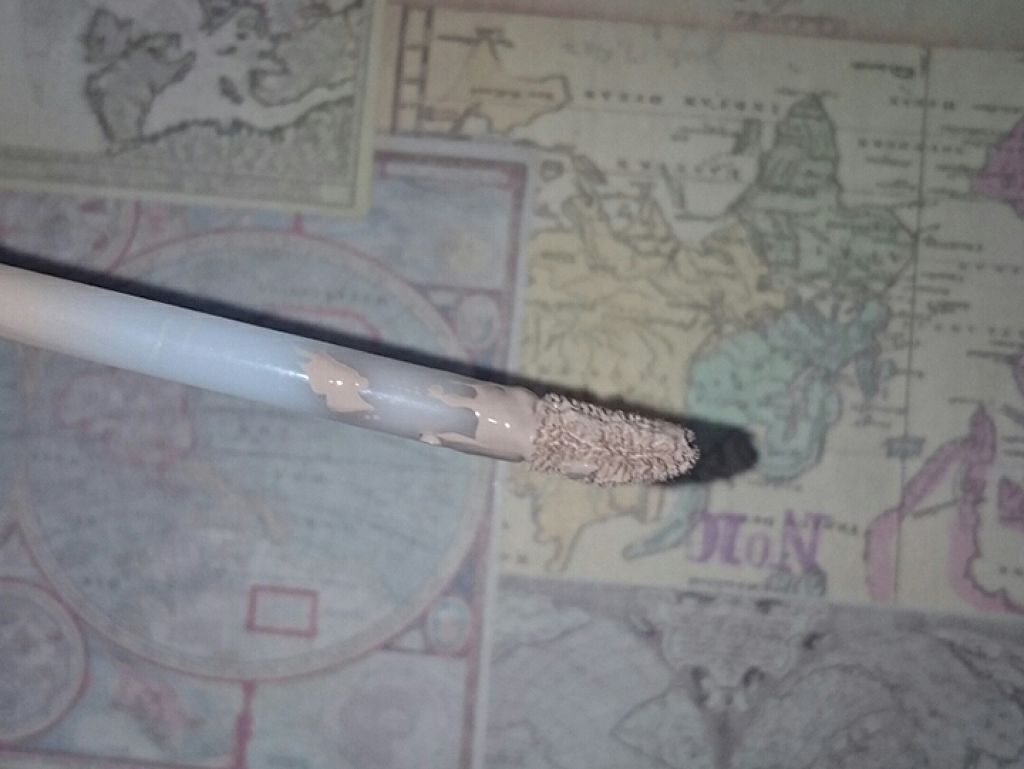 マジックコンシーラー/カリプソ/リキッドコンシーラーを使ったクチコミ(2枚目)