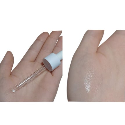 アルファラディアンスグローセラム/BANOBAGI/美容液を使ったクチコミ(4枚目)