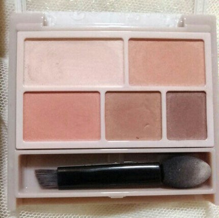 口紅(詰替用)/ちふれ/口紅を使ったクチコミ(2枚目)