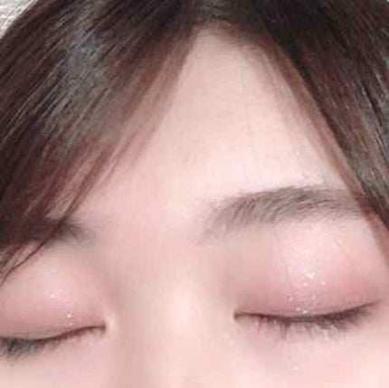 パーフェクトマルチアイズ/キャンメイク/アイシャドウパレットを使ったクチコミ(2枚目)