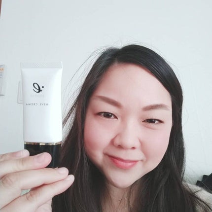 NEVE CREMA/EGOIPSE/フェイスクリームを使ったクチコミ(6枚目)