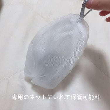 スキンケアソープ /MIMURA/洗顔石鹸を使ったクチコミ（3枚目）
