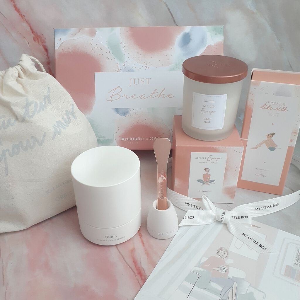 My Little Box/My Little Box/その他キットセットを使ったクチコミ(4枚目)