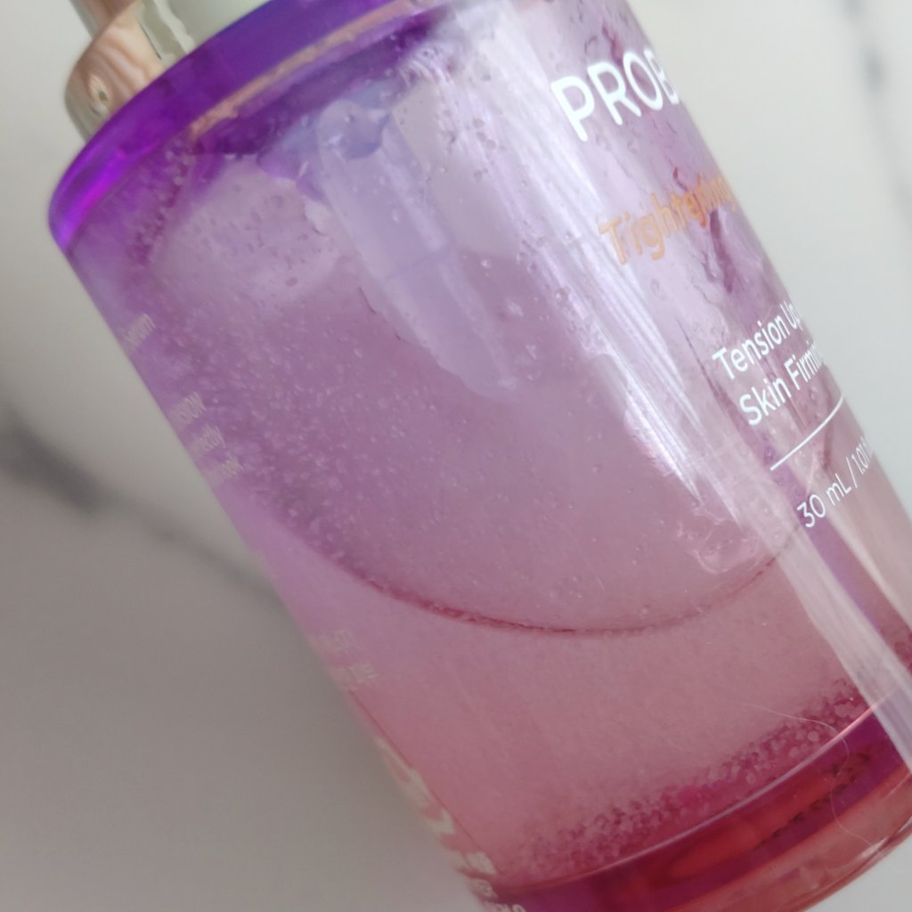 プロバイオダーム タイトニング コラーゲンセラム/BIOHEAL BOH/美容液を使ったクチコミ（2枚目）