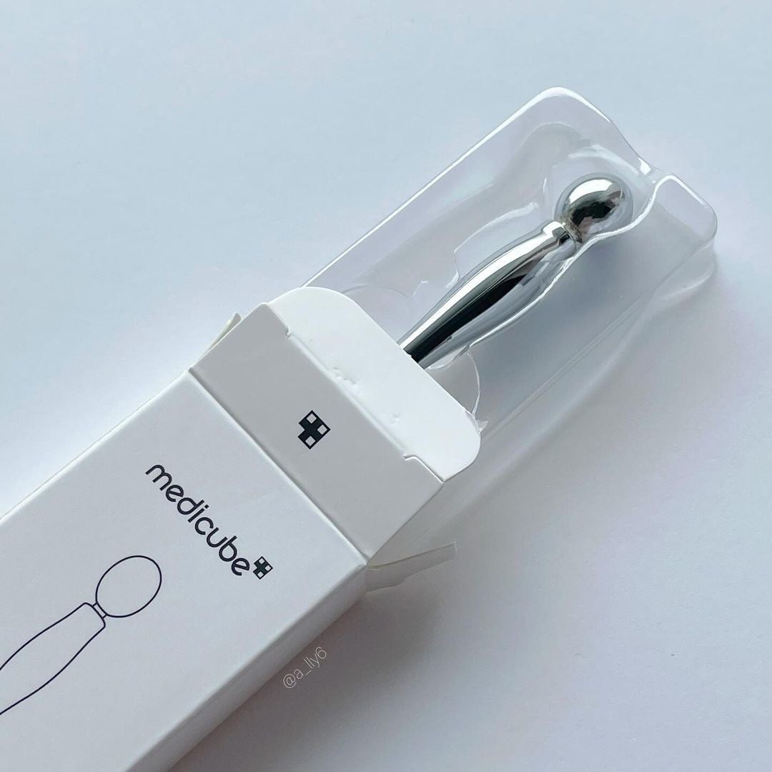 ディープビタAレチノールセラム/MEDICUBE/美容液を使ったクチコミ(6枚目)