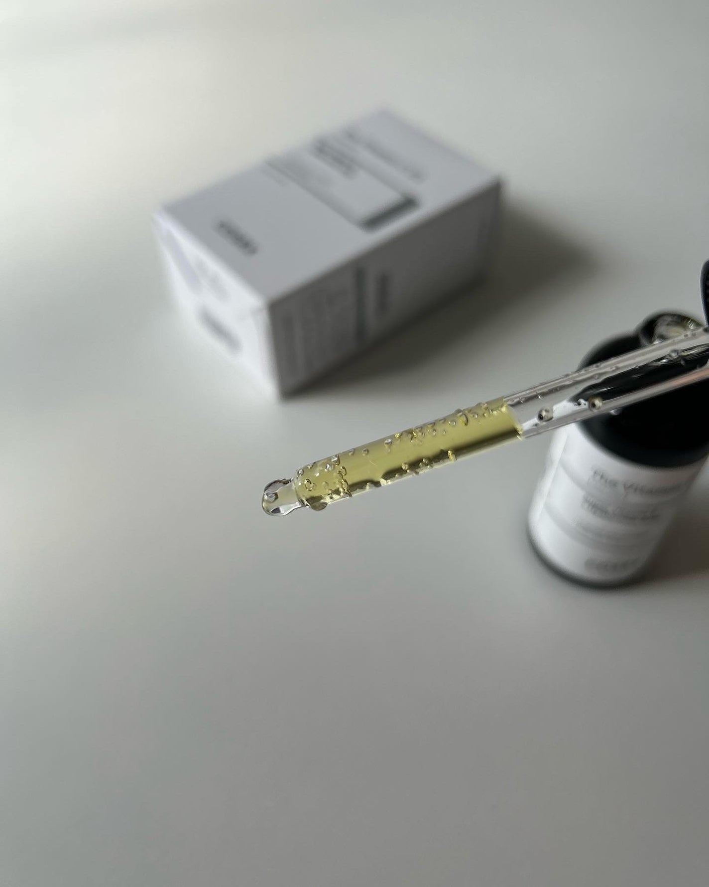 RXザ・ビタミンC23セラム/COSRX/美容液を使ったクチコミ(4枚目)