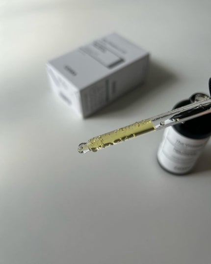 RXザ・ビタミンC23セラム/COSRX/美容液を使ったクチコミ(4枚目)