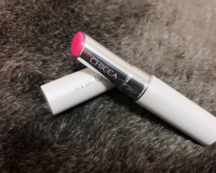 スムージングプロテクト リップベース/CHICCA/リップケアを使ったクチコミ(1枚目)