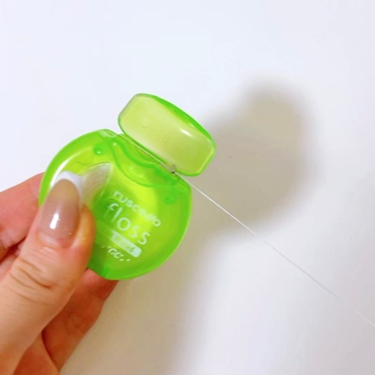 ããŸð°ð·â ìë§ on LIPS ãâïžã«ã·ã§ãããã¹ãã³ãã¯ãã¯ã¹Â¥300䜿ã£ãããã¹ã®äžã§1çª..ãïŒ2æç®ïŒ