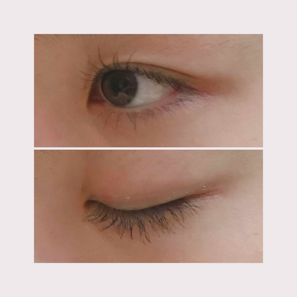 オペラ マイラッシュ アドバンスト/OPERA/マスカラを使ったクチコミ(3枚目)