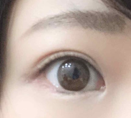 ラッシュマキシマイザーN/KATE/マスカラ下地を使ったクチコミ(1枚目)