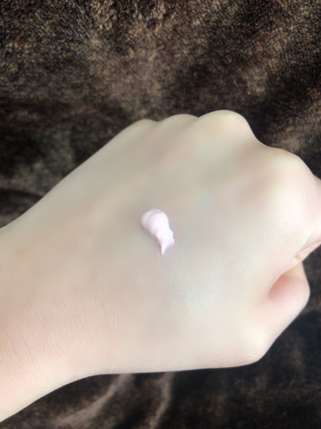 アリィー クロノビューティ カラーチューニングUV/アリィー/日焼け止めクリームを使ったクチコミ（3枚目）