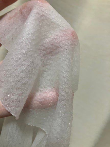 うるうるBOMBマスク/クリアターン/シートマスク・パックを使ったクチコミ(3枚目)