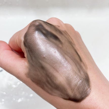 デュオ ザ クレンジングバーム ブラックリペア/DUO/クレンジングバームを使ったクチコミ(4枚目)