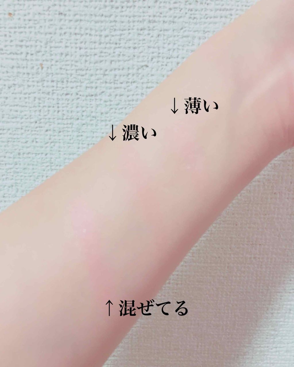 パウダー ブラッシュ/PAUL & JOE BEAUTE/パウダーチークを使ったクチコミ(3枚目)