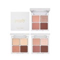 HOLIKA HOLIKAPearly FLASH シャドウ パレット