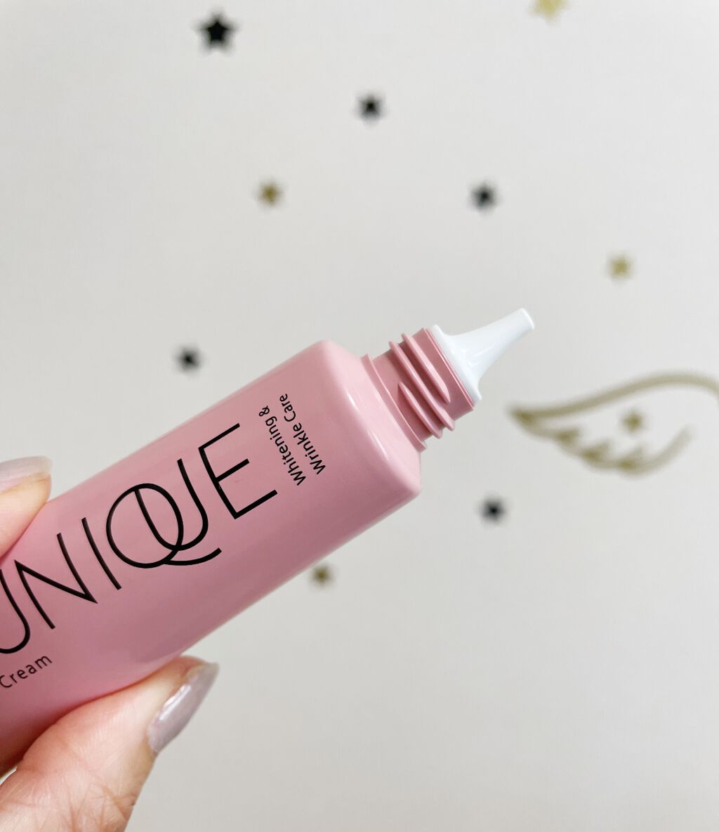 ルルニーク/RICH VISTA/ネック・デコルテケアを使ったクチコミ(2枚目)